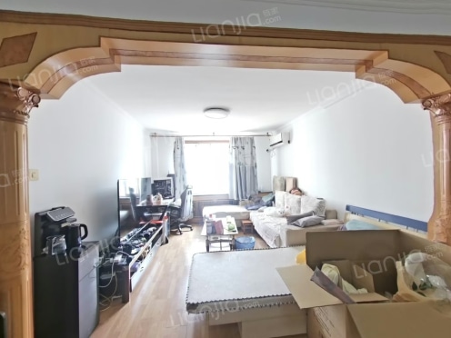 整租·错埠岭一路 3室1厅 南/北