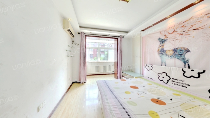 乔屯楼二手房实景图