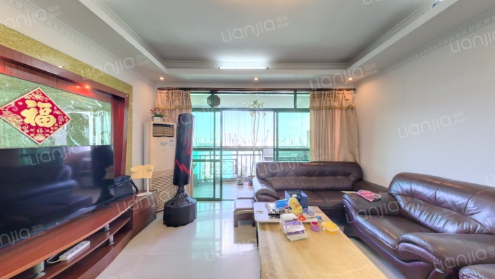 润宇广场二手房实景图