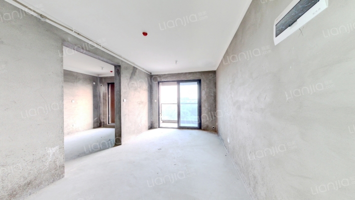 幸福里二手房实景图