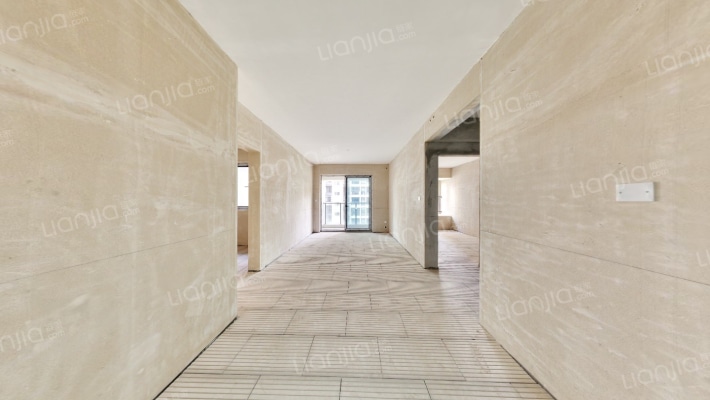 重庆融创城二期二手房实景图