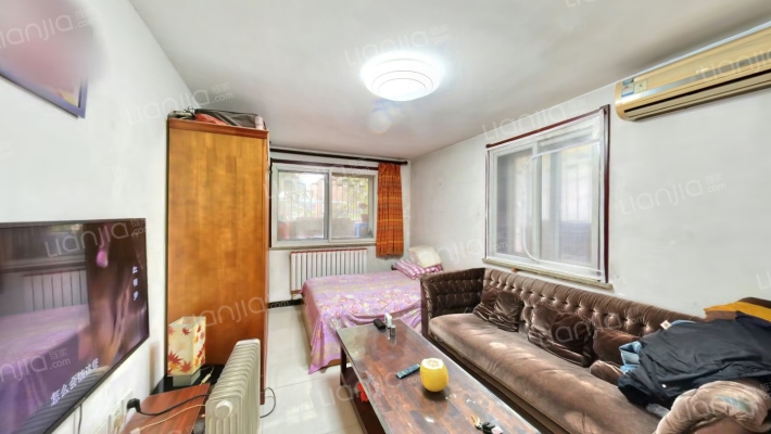 佳宁里二手房实景图