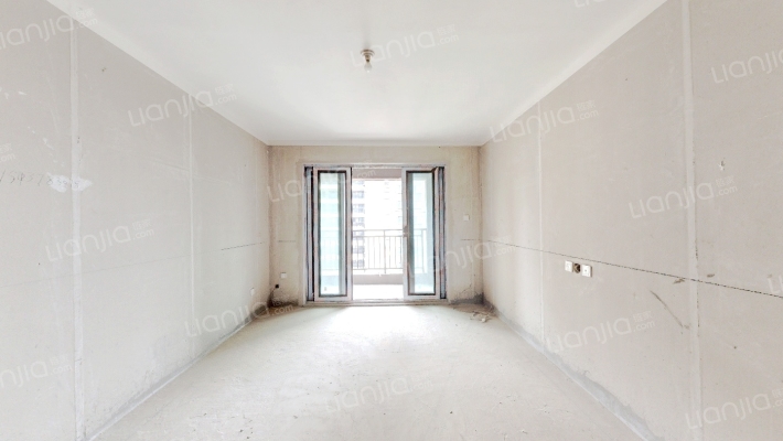 开封富力湾二手房实景图