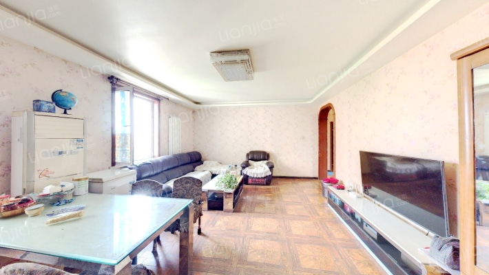 天赐园二手房实景图