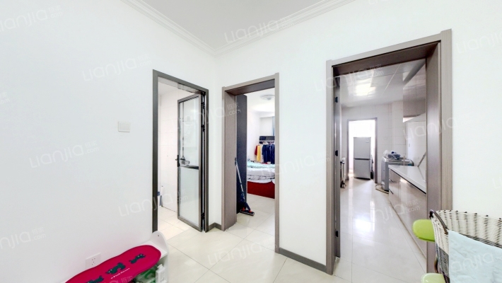 百福园二手房实景图