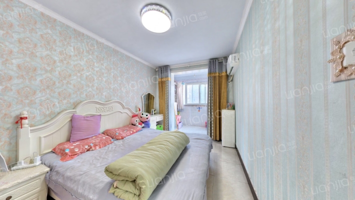 岗杜北街6号院二手房实景图