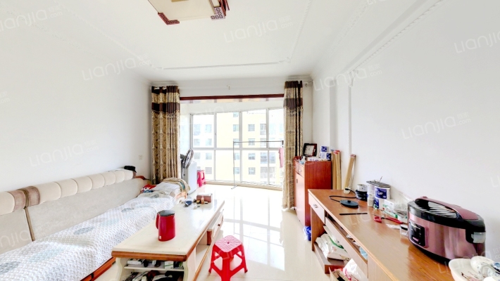 海滨城二手房实景图