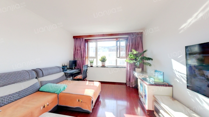 科贸小区二手房实景图