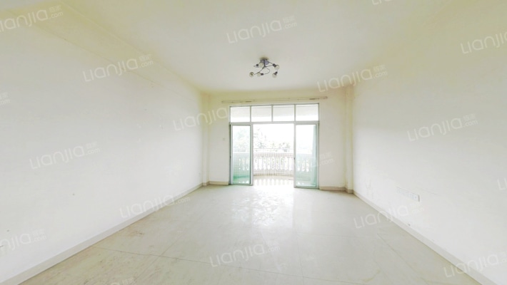 仙湖花园二手房实景图