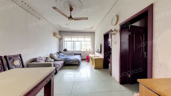 合建村二手房实景图