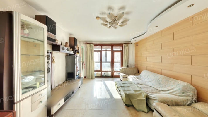 仁爱濠景庄园利景园二手房实景图