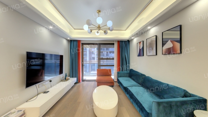 阳光城融侨檀府二手房实景图