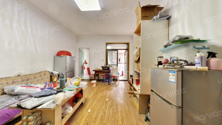 红旗欣居C区二手房实景图