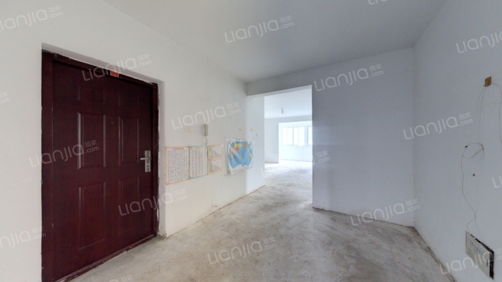 奥都花园北一区二手房实景图