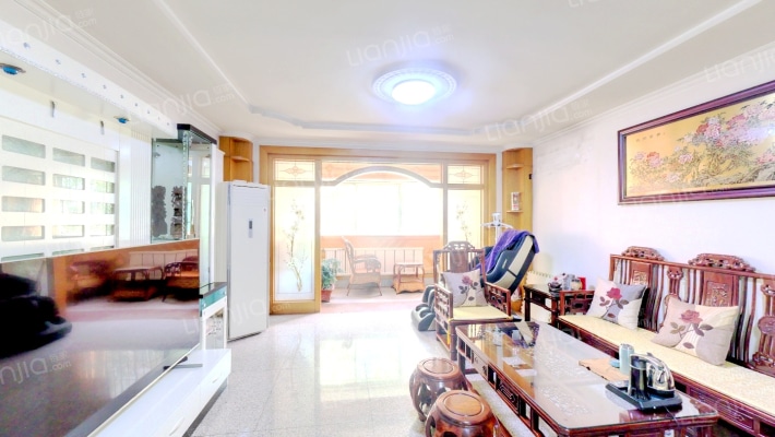 新华园二手房实景图