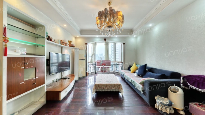 瑞升花园二手房实景图