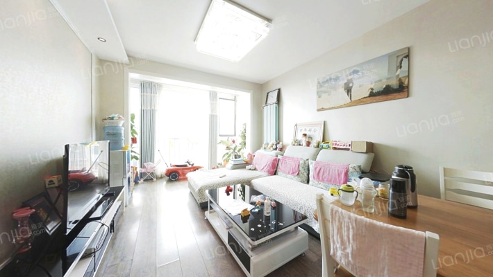 百通馨苑七区二手房实景图