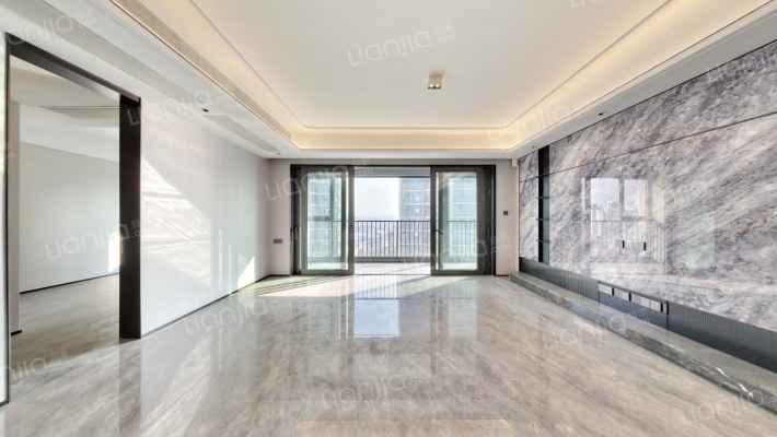 建发·缦云二手房实景图