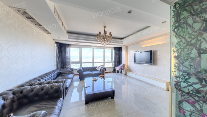 康城大厦二手房实景图