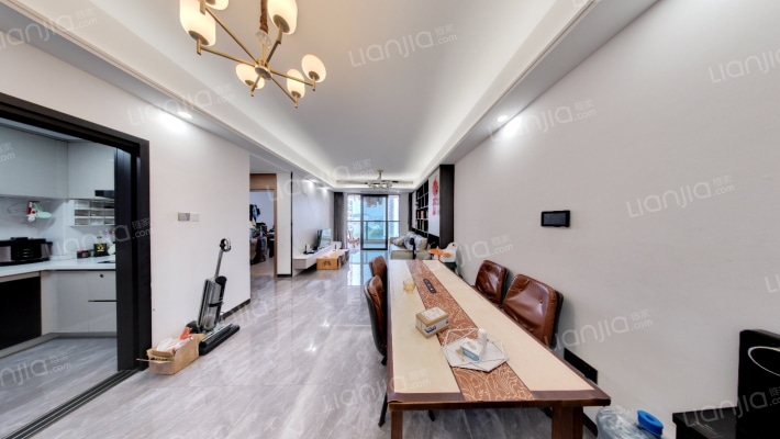 巨基·四季名苑二手房实景图