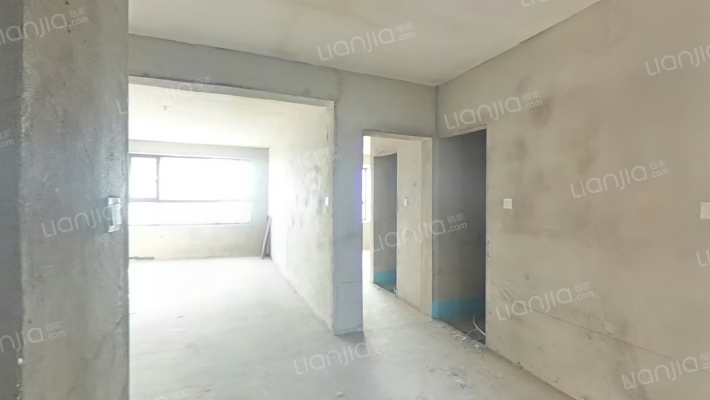 春华清华苑二期二手房实景图