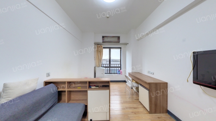 汇星商业中心二手房实景图