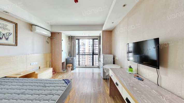 佳兴国际汇二手房实景图