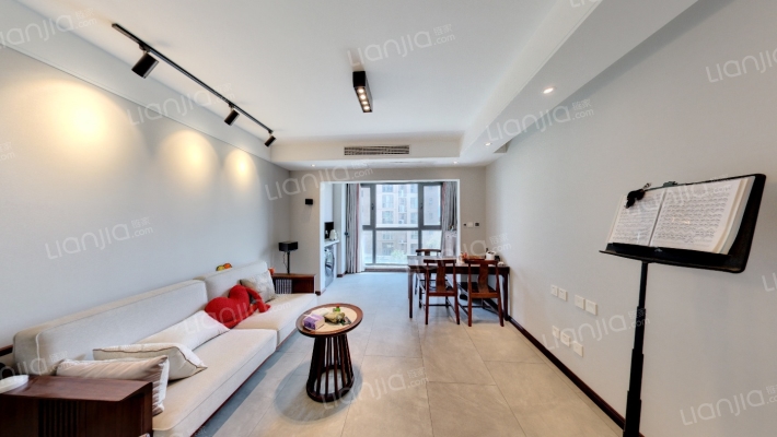 雅居乐湖居笔记山湖郡二手房实景图