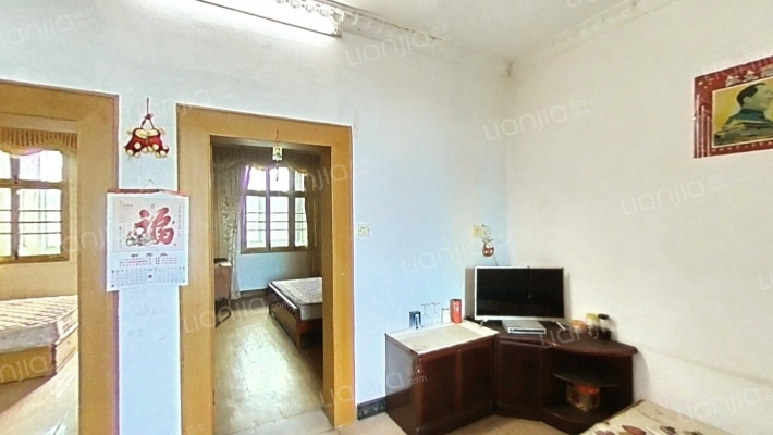 西湖一路17号二手房实景图