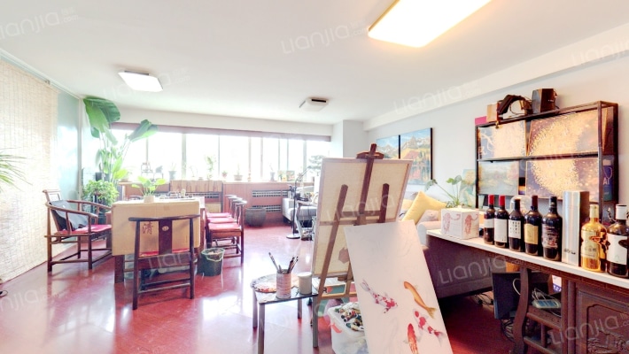 深业大厦二手房实景图