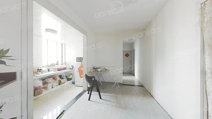 华润江南府北区二手房实景图