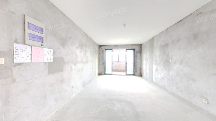 珺临大都汇二手房实景图