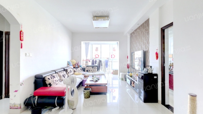 愿景水涟漪华府瑞府二手房实景图