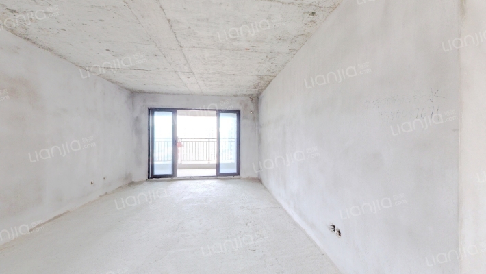 唐韵宅邸二手房实景图