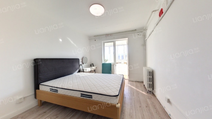 东馨园二手房实景图