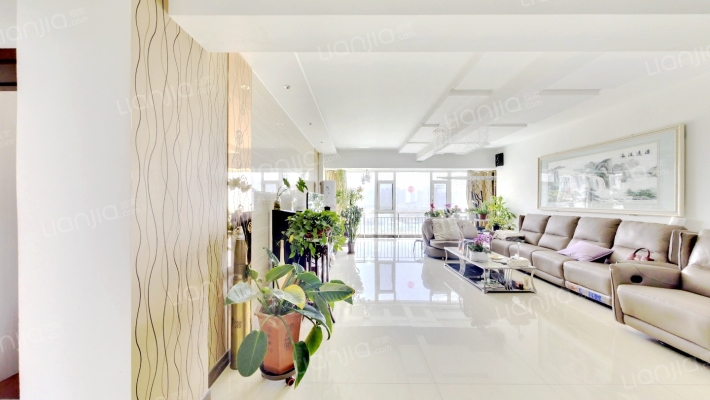 雁宁嘉园二手房实景图