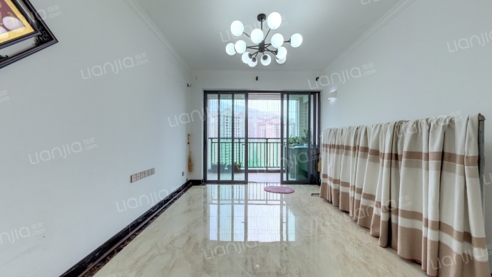 尚品V都市二手房实景图