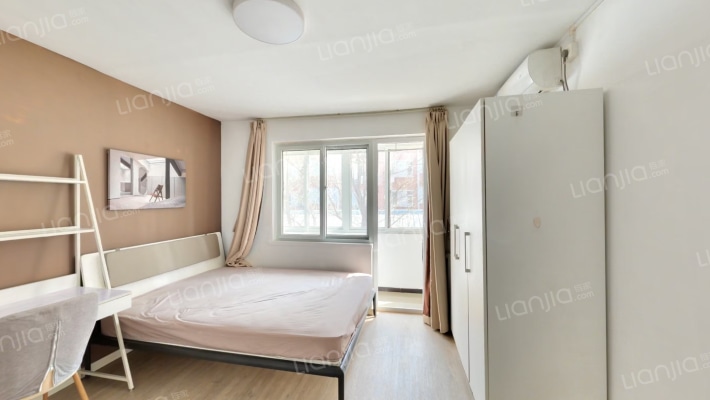 林业楼二手房实景图