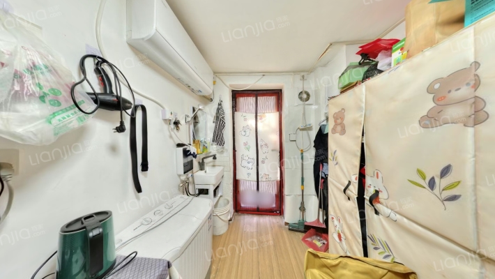 西枪厂胡同二手房实景图