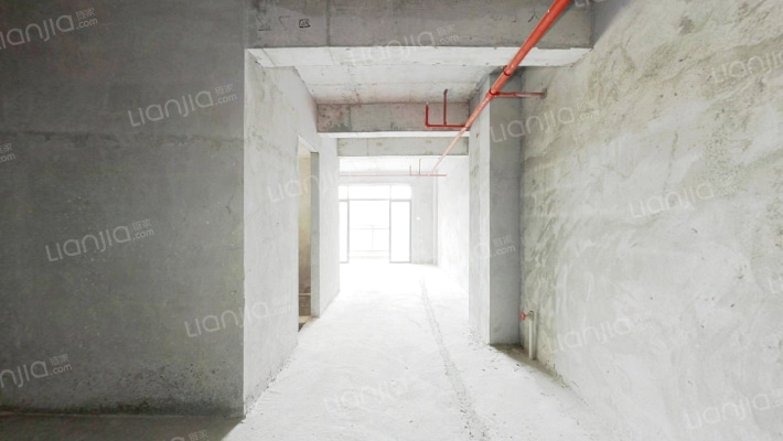 御林山六区二手房实景图