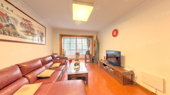 东方城旭日园二手房实景图