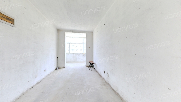 圆梦家园小区二手房实景图