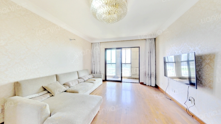 安亭瑞仕华庭二手房实景图