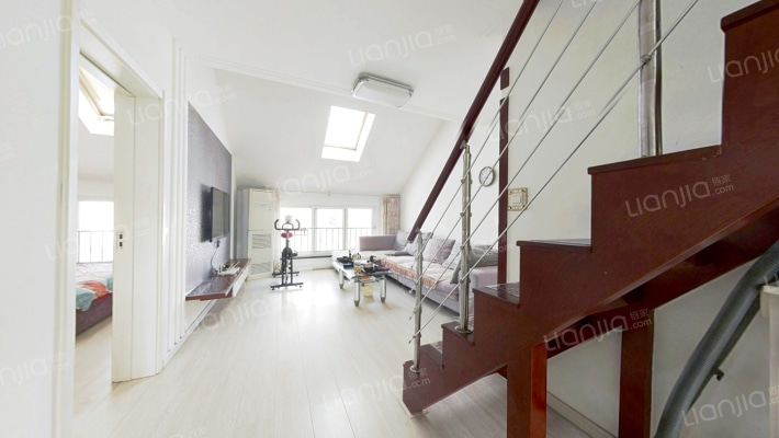 桃源逸景花園二手房实景图