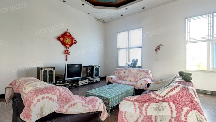 望岳路二手房实景图