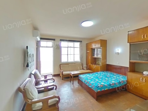 整租·泰安路 2室1厅 东/西