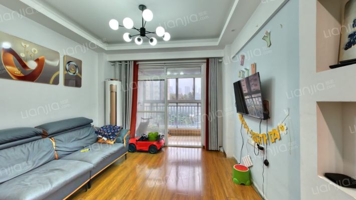 黄金口岸二手房实景图