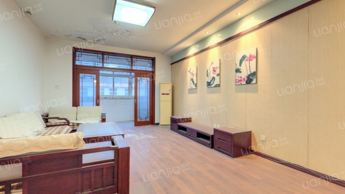 海岱苑北院二手房实景图