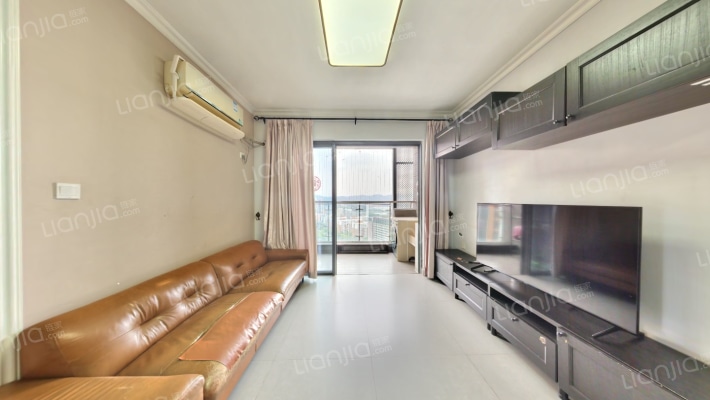 潜龙曼海宁花园南区二手房实景图