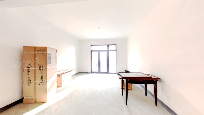 朗诗保利礼墅二手房实景图